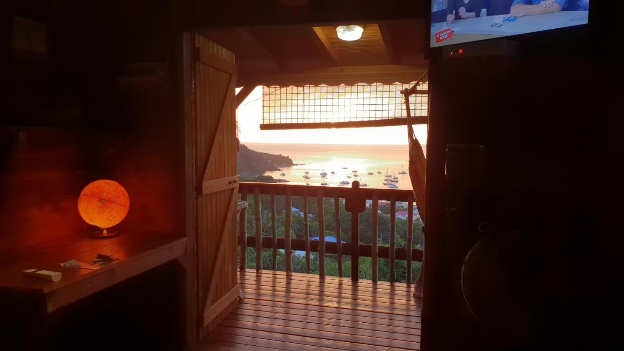 Les Hauts De Deshaies Exterior foto